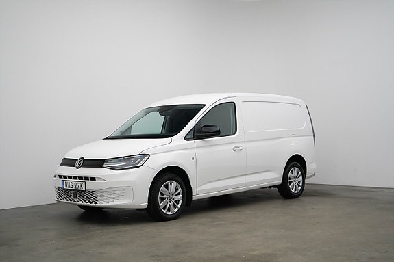 Volkswagen Caddy 22 of 22