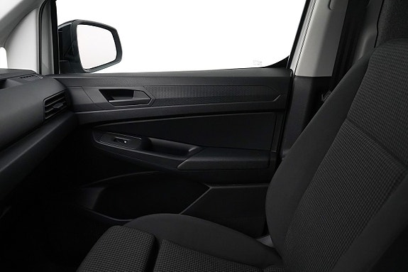 Volkswagen Caddy 15 of 22