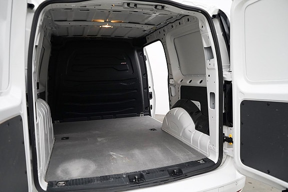 Volkswagen Caddy 17 of 22