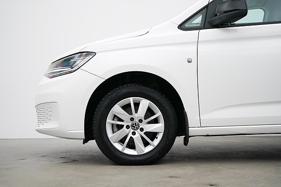 Volkswagen Caddy 2 of 22