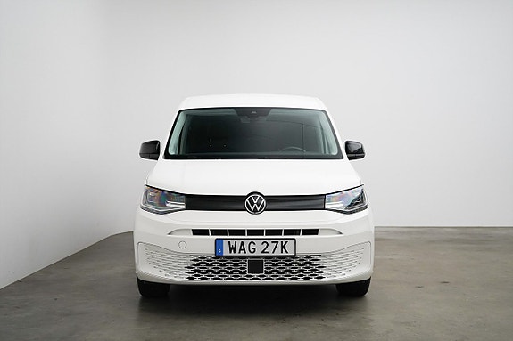Volkswagen Caddy 20 of 22