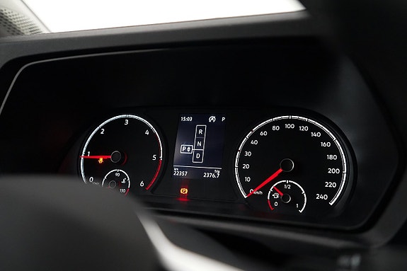Volkswagen Caddy 10 of 22