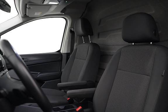 Volkswagen Caddy 7 of 22