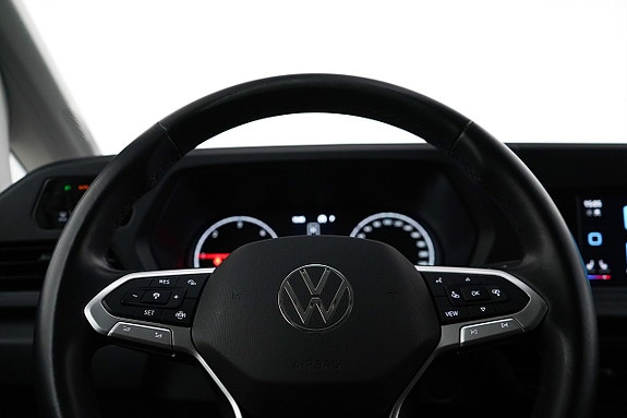 Volkswagen Caddy 9 of 22