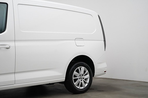 Volkswagen Caddy 3 of 22