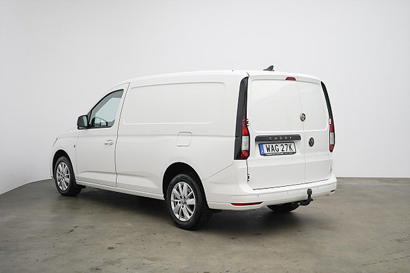 Volkswagen Caddy 5 of 22