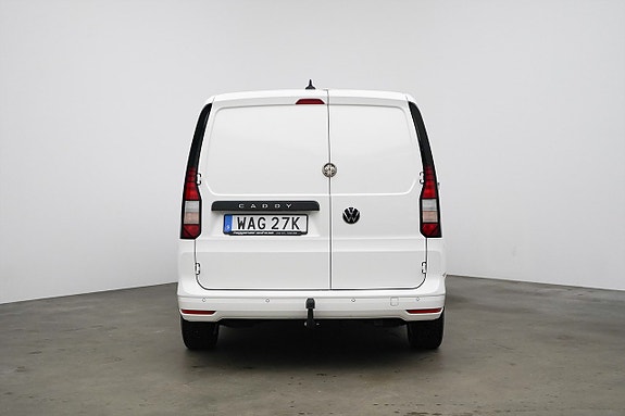 Volkswagen Caddy 18 of 22