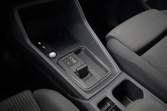 Volkswagen Caddy 14 of 22
