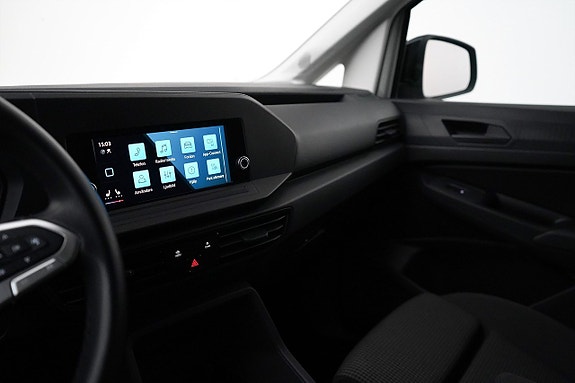 Volkswagen Caddy 11 of 22
