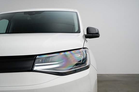 Volkswagen Caddy 21 of 22