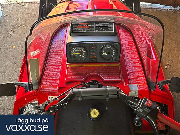 Polaris Widetrack 1990 2 of 6