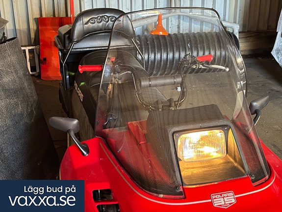 Polaris Widetrack 1990 5 of 6