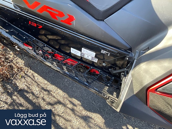 Polaris BOOST INDY VR1 DMX 137 2025 9 of 10