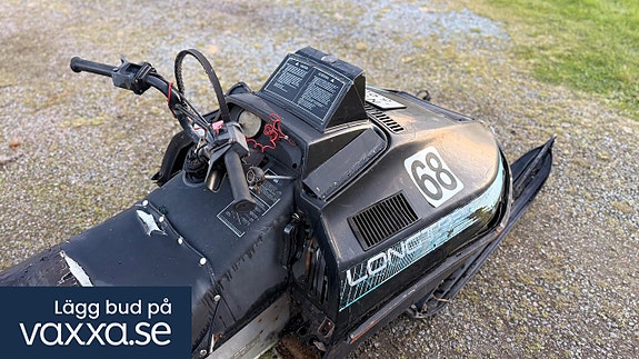 Polaris Long Track / LongTrak 440cc 7 of 22