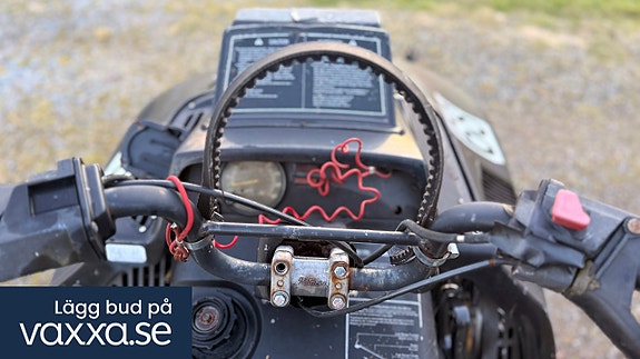 Polaris Long Track / LongTrak 440cc 11 of 22