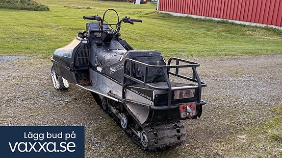 Polaris Long Track / LongTrak 440cc 3 of 22