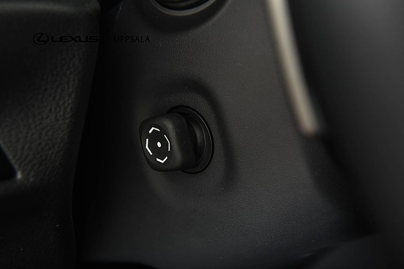 Lexus NX450h+ 13 of 20