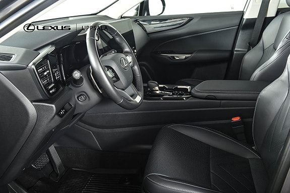 Lexus NX450h+ 6 of 20