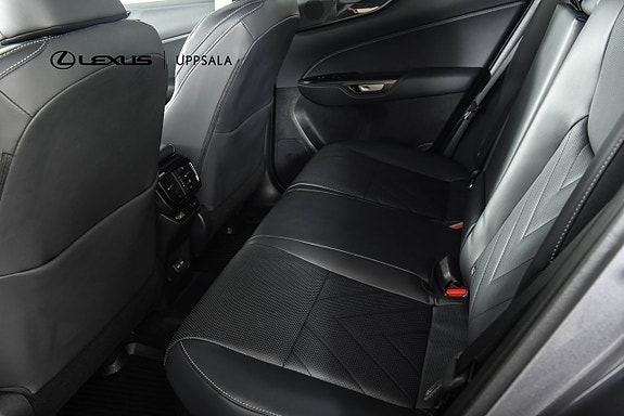 Lexus NX450h+ 7 of 20