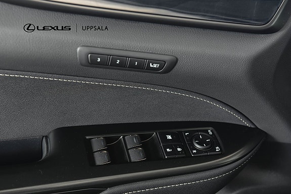 Lexus NX450h+ 11 of 20