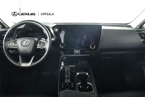 Lexus NX450h+ 8 of 20
