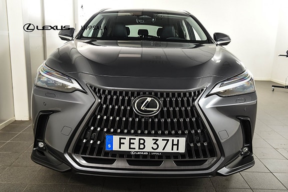 Lexus NX450h+ 5 of 20
