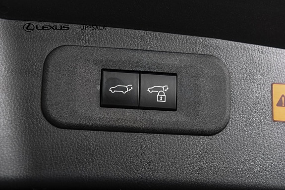 Lexus NX450h+ 10 of 20