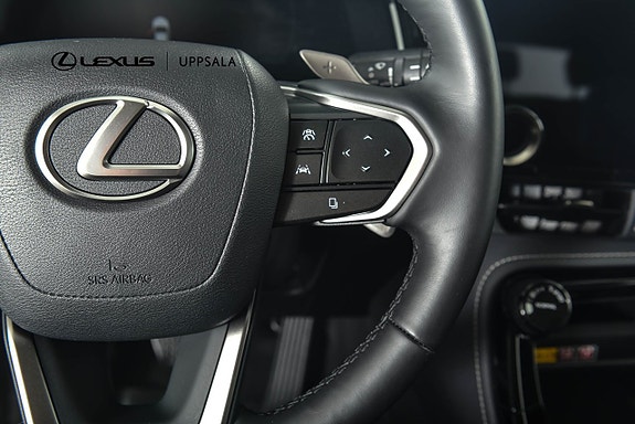 Lexus NX450h+ 14 of 20