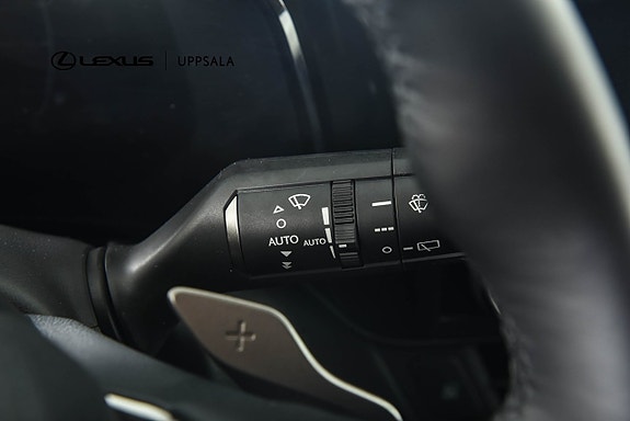 Lexus NX450h+ 15 of 20