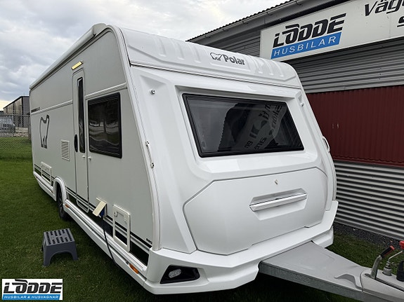 Polar 620 BQD