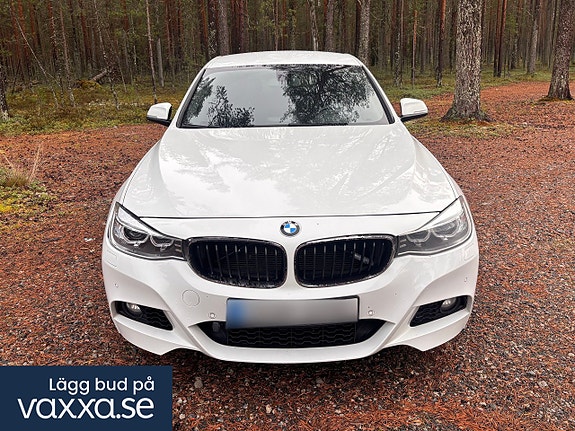 BMW 320d 2 of 21