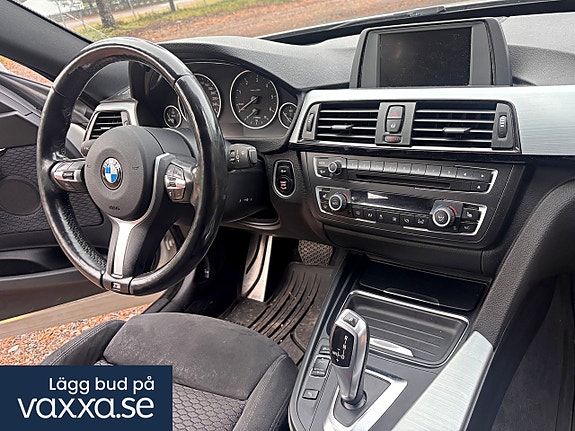 BMW 320d 14 of 21