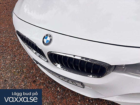 BMW 320d 7 of 21