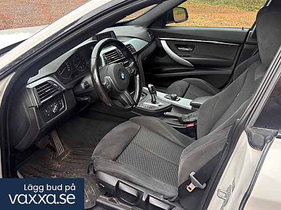 BMW 320d 11 of 21