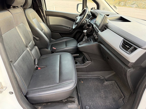 Nissan Townstar 8 of 11