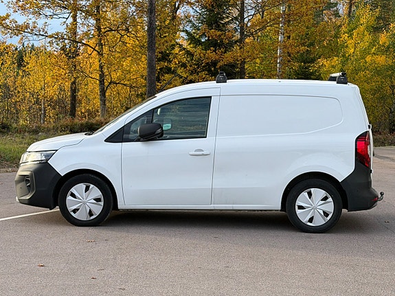 Nissan Townstar 3 of 11