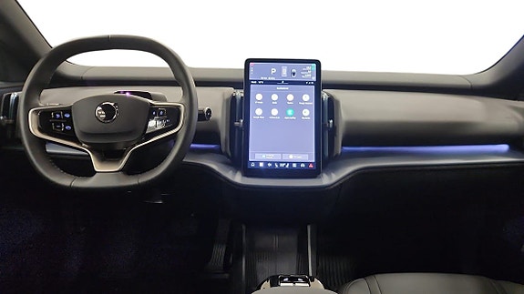 Volvo EX30 5 of 13