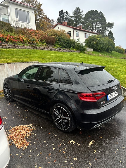 Audi A3 3 of 8