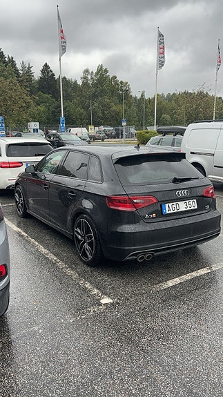 Audi A3 2 of 8
