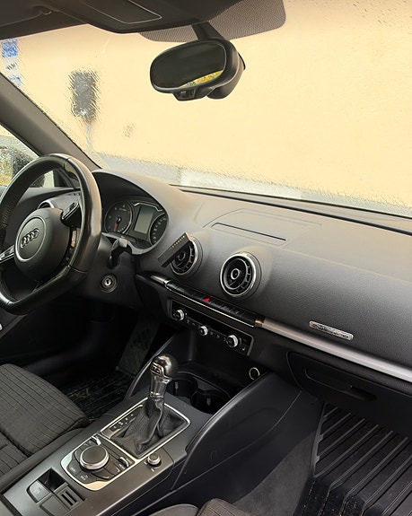 Audi A3 7 of 8