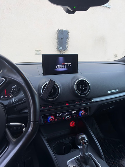 Audi A3 6 of 8
