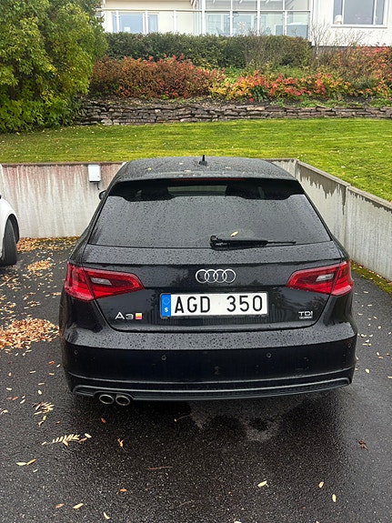 Audi A3 4 of 8