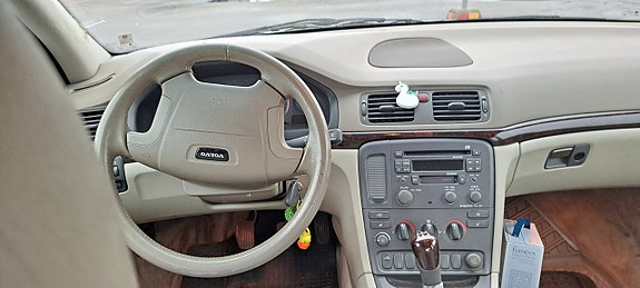 Volvo S80 5 of 9