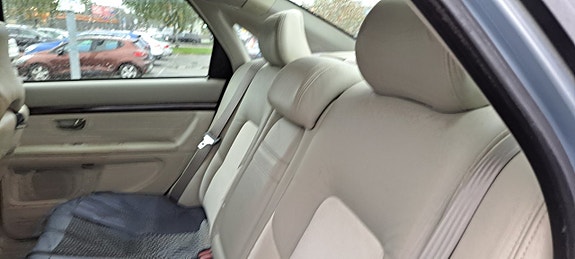 Volvo S80 4 of 9