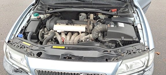 Volvo S80 9 of 9