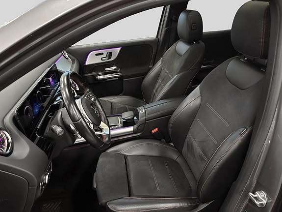 Mercedes-Benz GLA 250 e 5 of 14