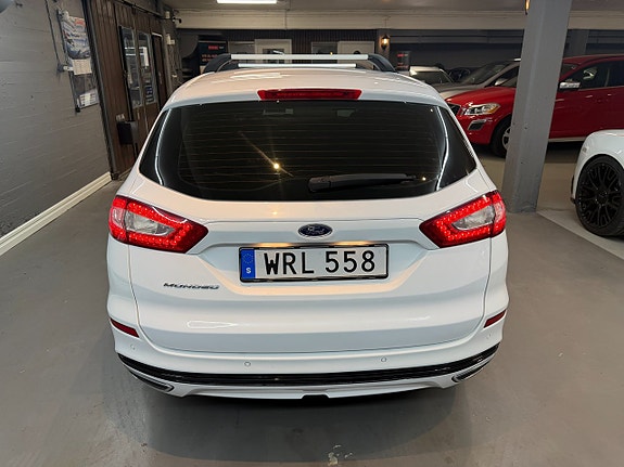 Ford Mondeo 6 of 16
