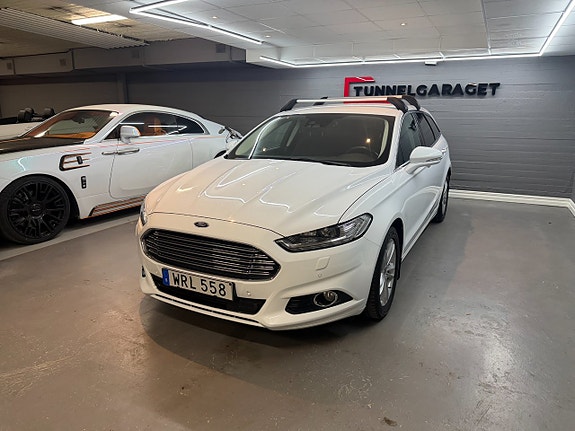 Ford Mondeo 3 of 16