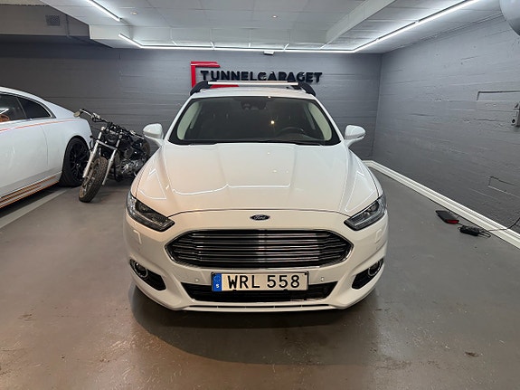Ford Mondeo 2 of 16