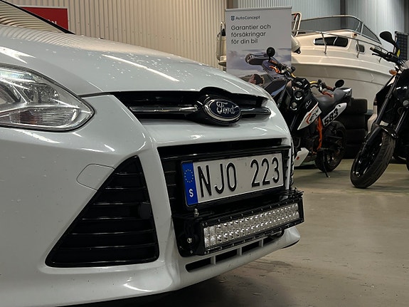 Ford Focus 5 of 24